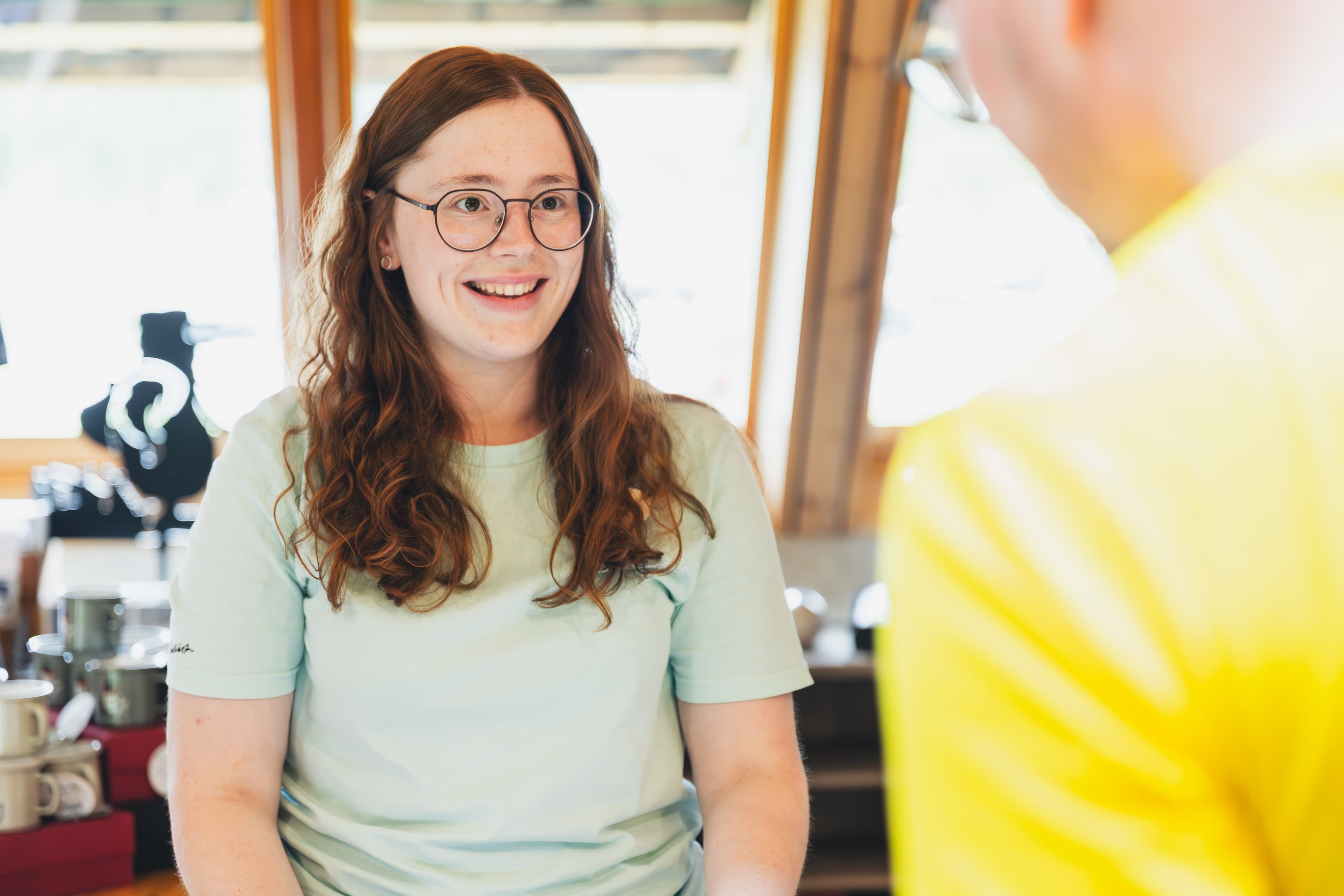 Sommerjobb på Huset Aukrust